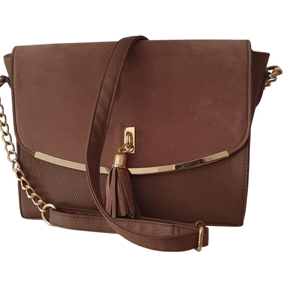 Taschen Qualität und Komfort