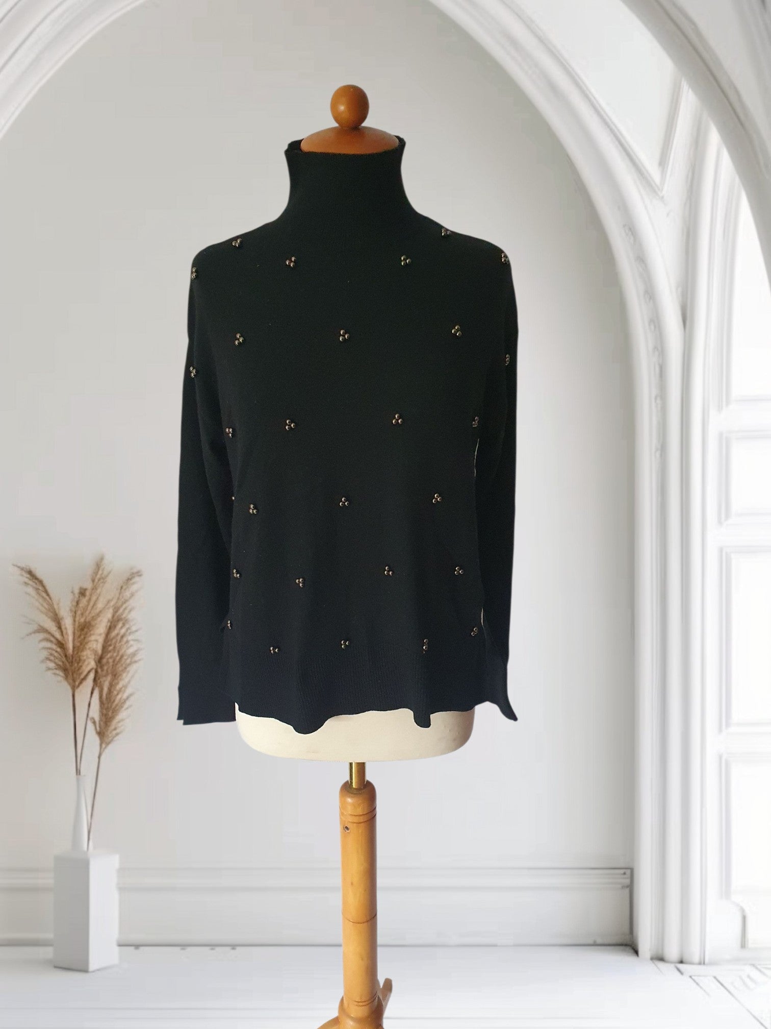 Edler Damen Pullover – Größe 36/38