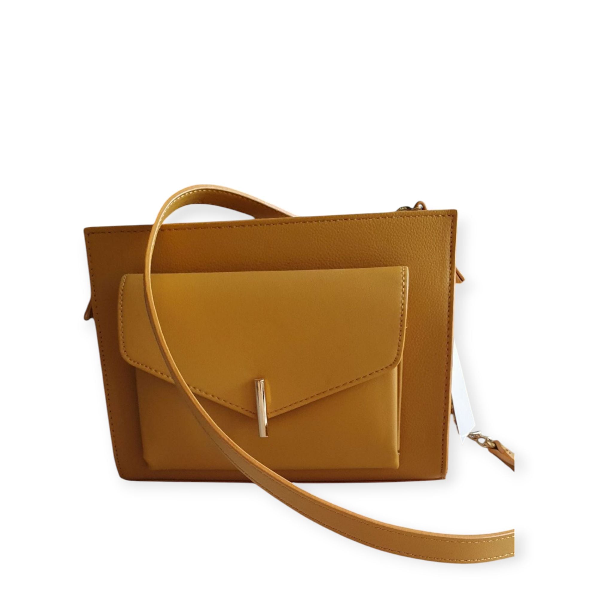 Handtasche Gelb – Statement‑Farbe für jeden Anlass