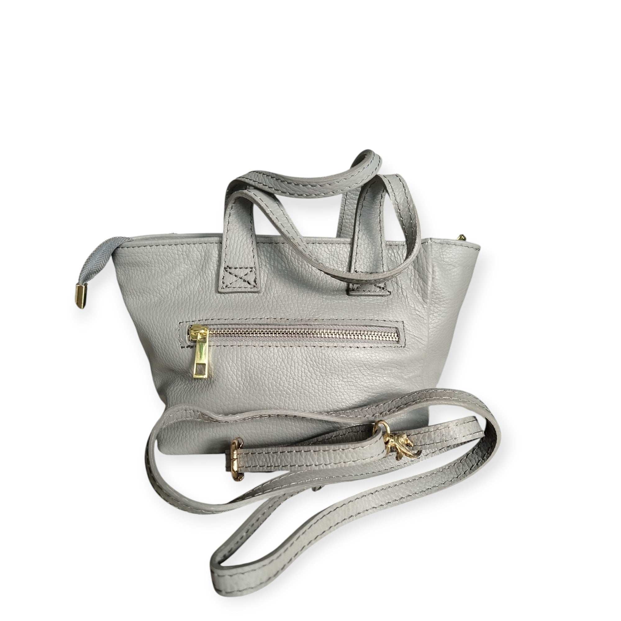 Italienische Bag – Gürtel- & Brusttasche in edlem Design