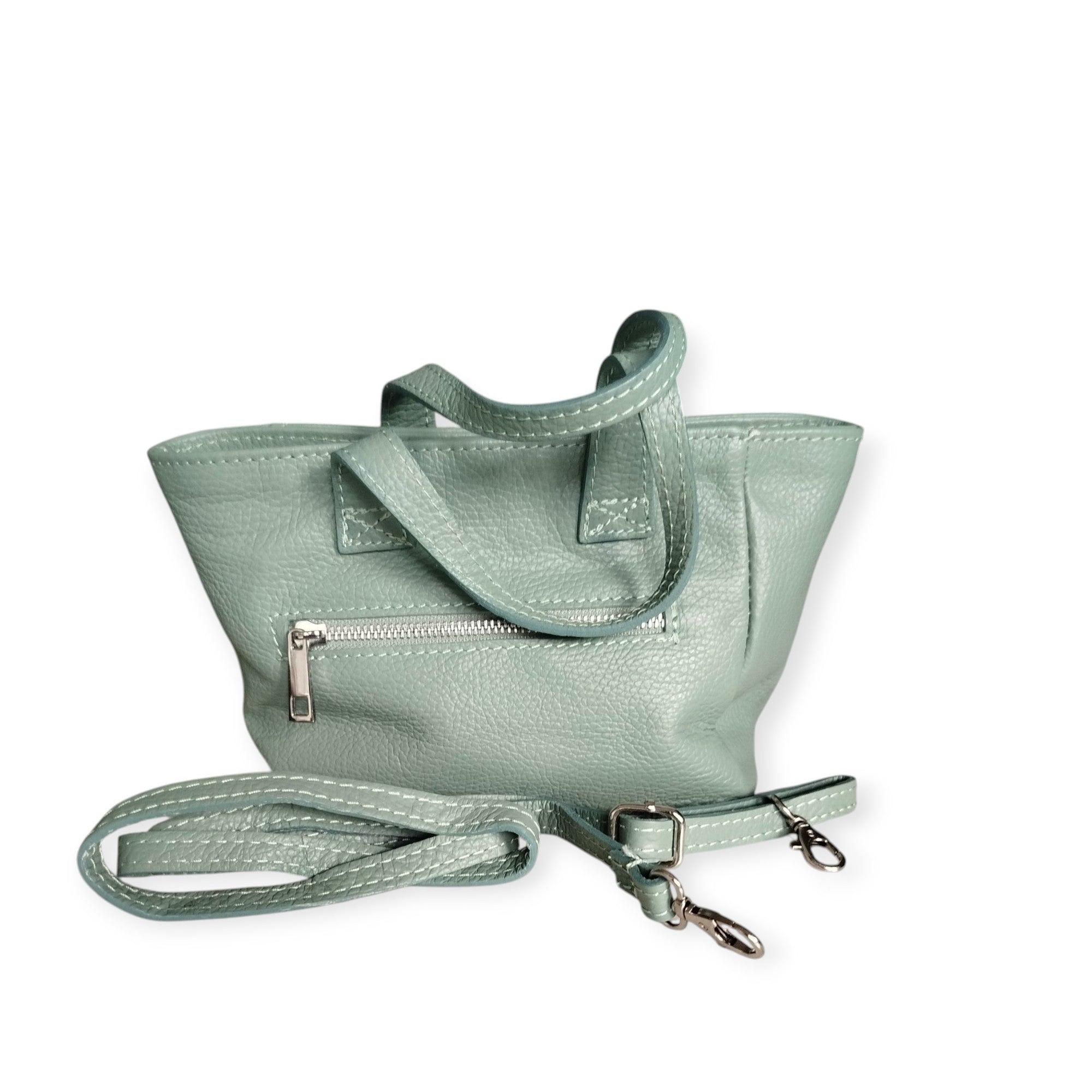 Italienische Bag – Gürtel- & Brusttasche in edlem Design