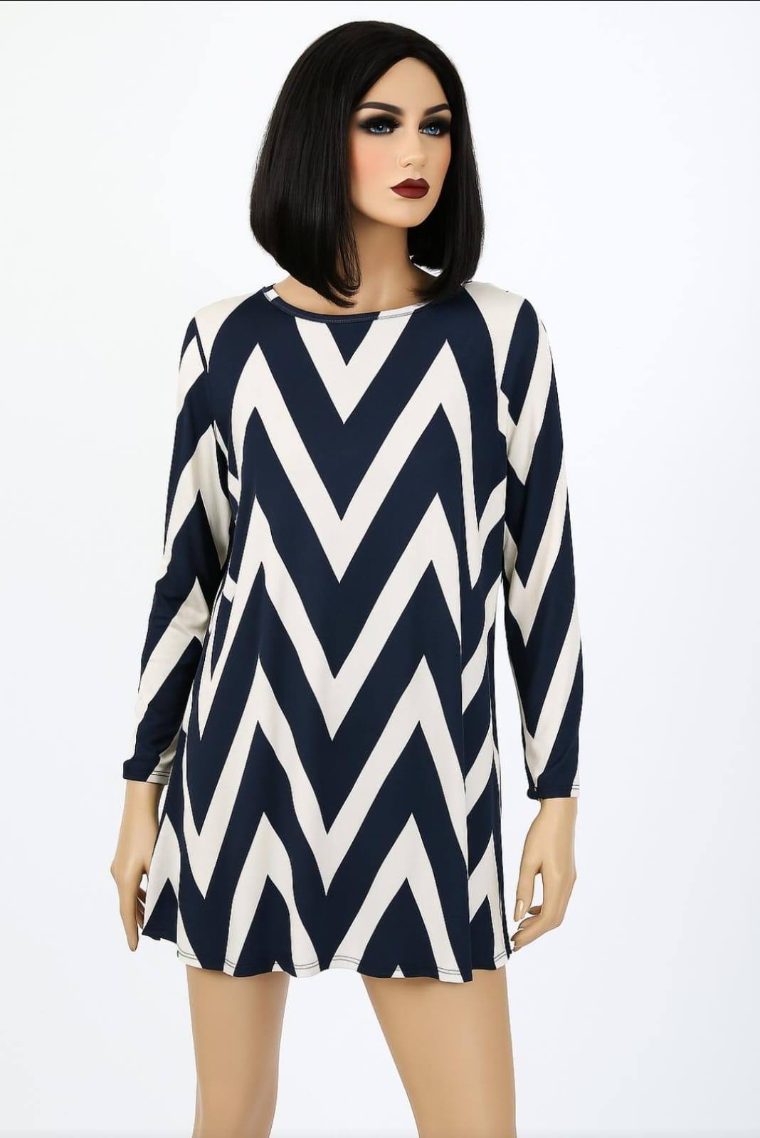 Damen Kleid – Größe 40 – Eleganter Allrounder