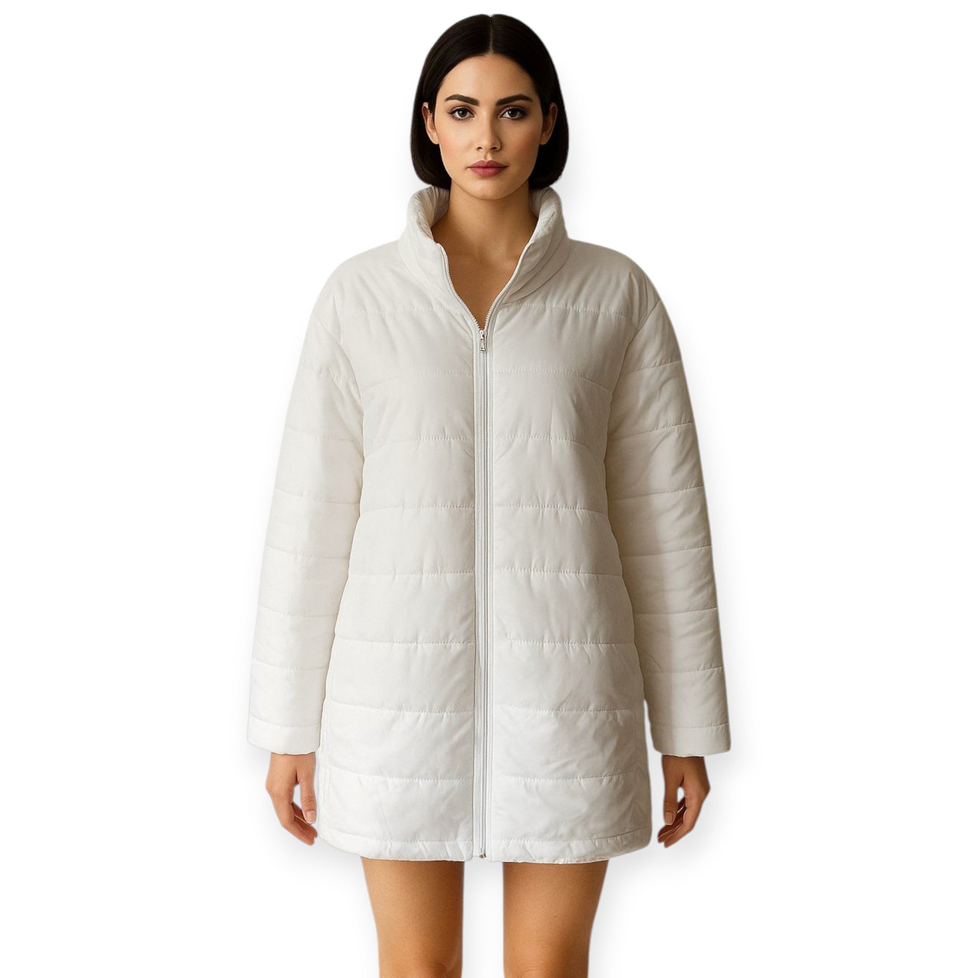 Leichte Jacke von Janina – Komfort trifft Stil